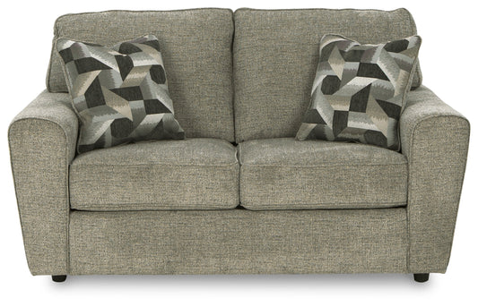 Ashley Cascilla Loveseat