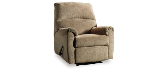Nerviano Recliner