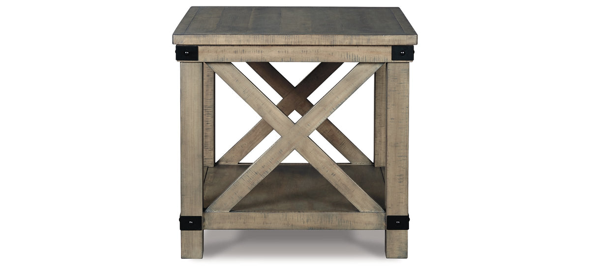 Aldwin End Table