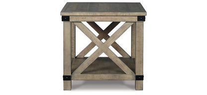 Aldwin End Table