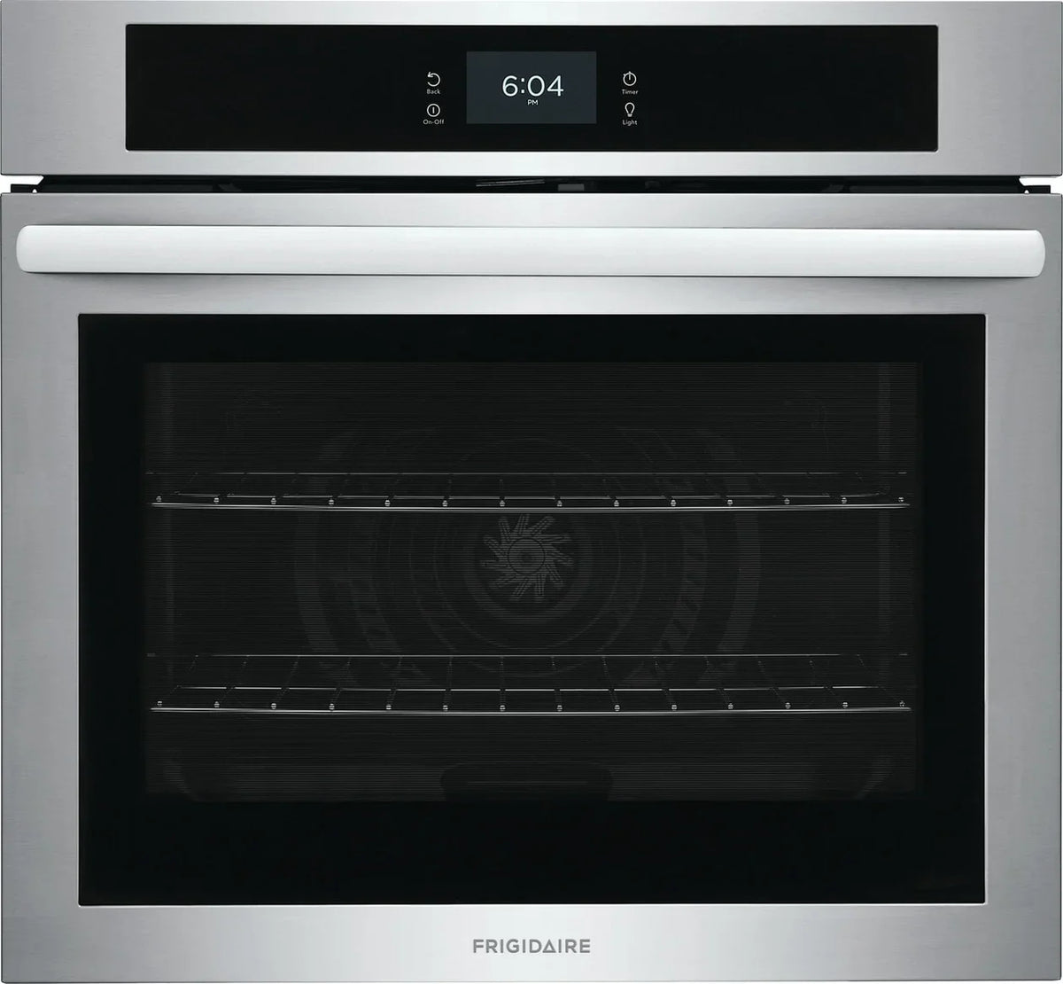Frigidaire FCWS3027AS Wall Oven - Stainless Steel