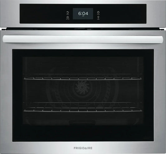 Frigidaire FCWS3027AS Wall Oven - Stainless Steel