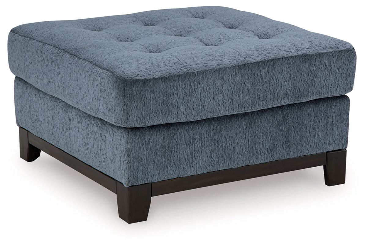 Ashley Maxon Place Oversized Accent Ottoman
