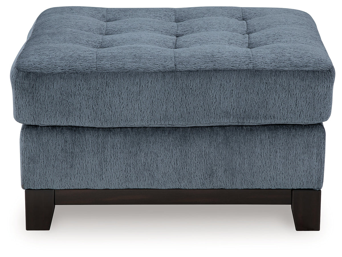 Ashley Maxon Place Oversized Accent Ottoman