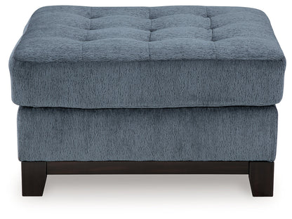 Ashley Maxon Place Oversized Accent Ottoman