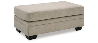 Stonemeade Ottoman