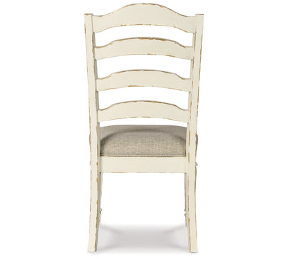 Realyn Dining Chair