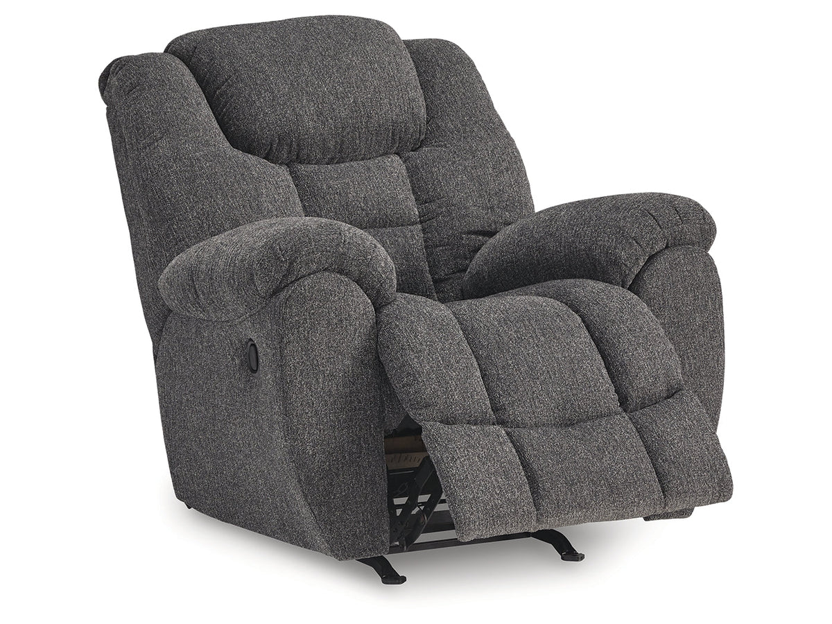 Ashley Foreside Recliner