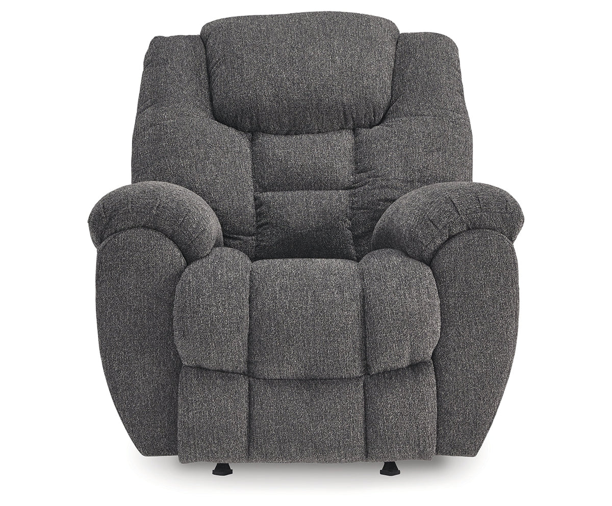 Ashley Foreside Recliner