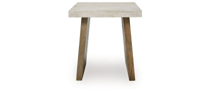 Brendalhouse End Table
