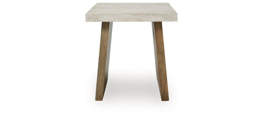 Brendalhouse End Table