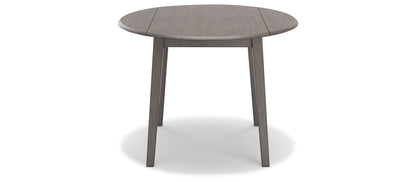 Shullden Drop Leaf Dining Table