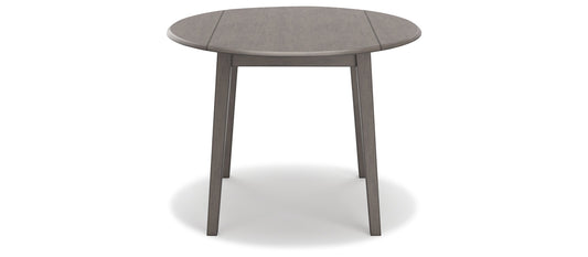 Shullden Drop Leaf Dining Table