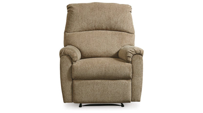 Nerviano Recliner