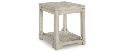Fregine End Table