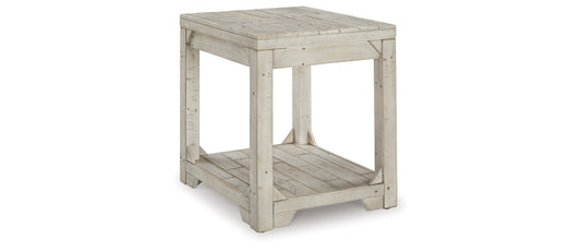 Fregine End Table