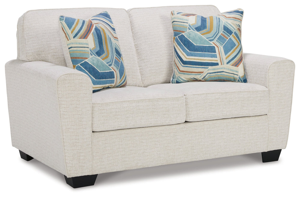 Ashley Cashton Loveseat