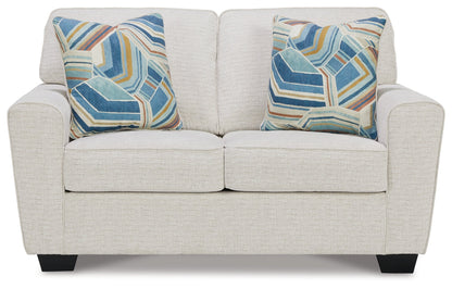 Ashley Cashton Loveseat