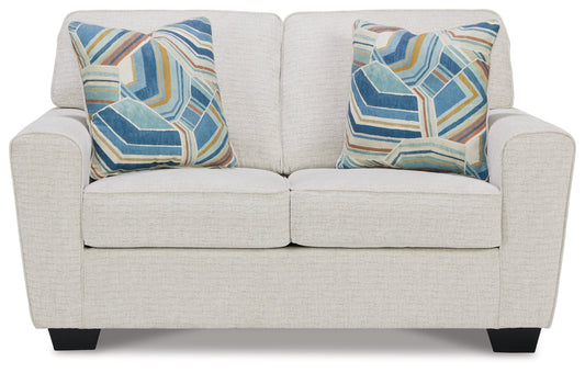 Ashley Cashton Loveseat