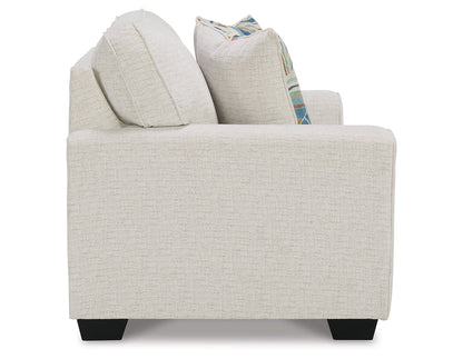 Ashley Cashton Loveseat