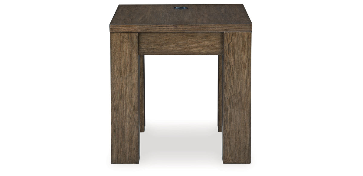 Rosswain End Table