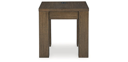 Rosswain End Table