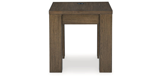 Rosswain End Table