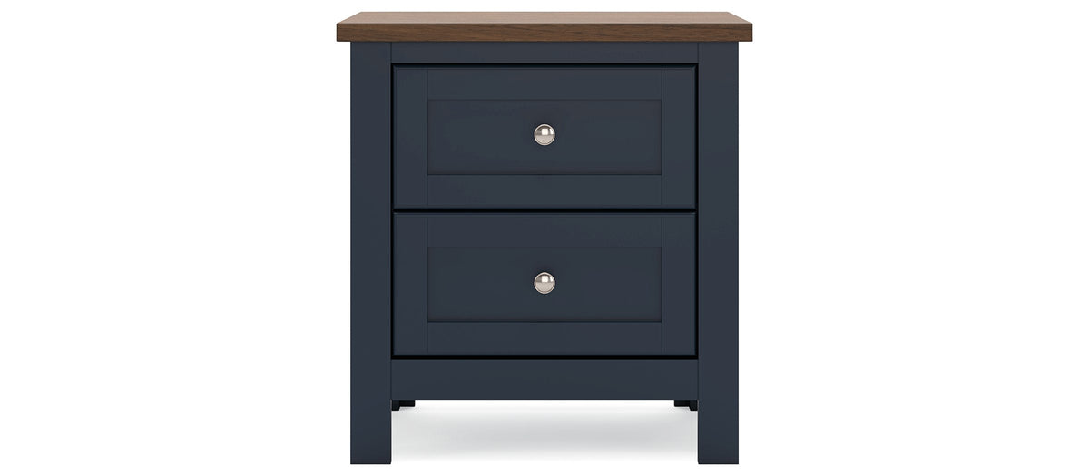 Landocken Nightstand