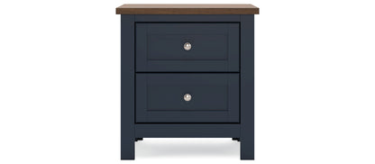 Landocken Nightstand