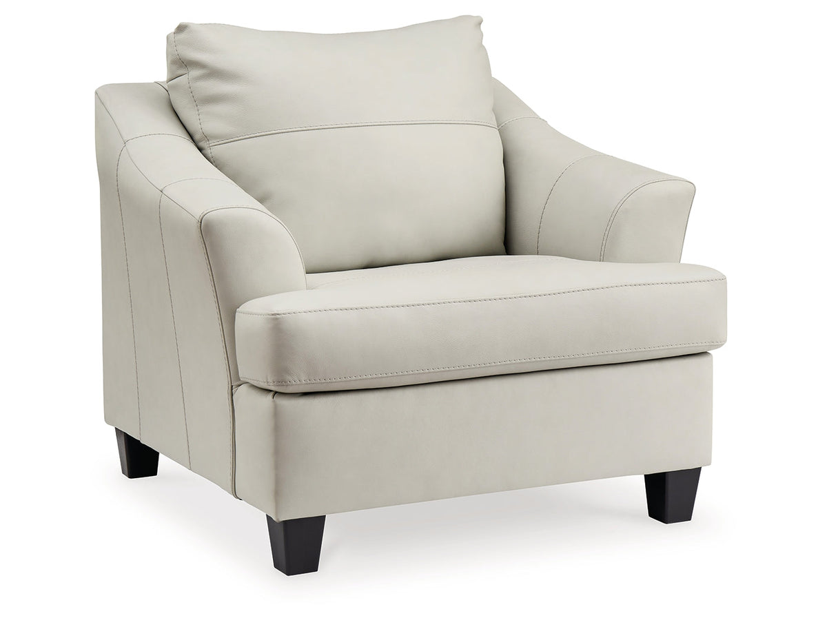 Ashley Genoa Oversized Chair