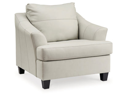 Ashley Genoa Oversized Chair