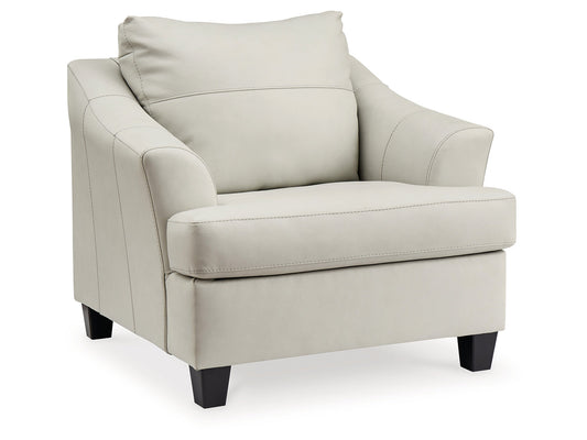 Ashley Genoa Oversized Chair