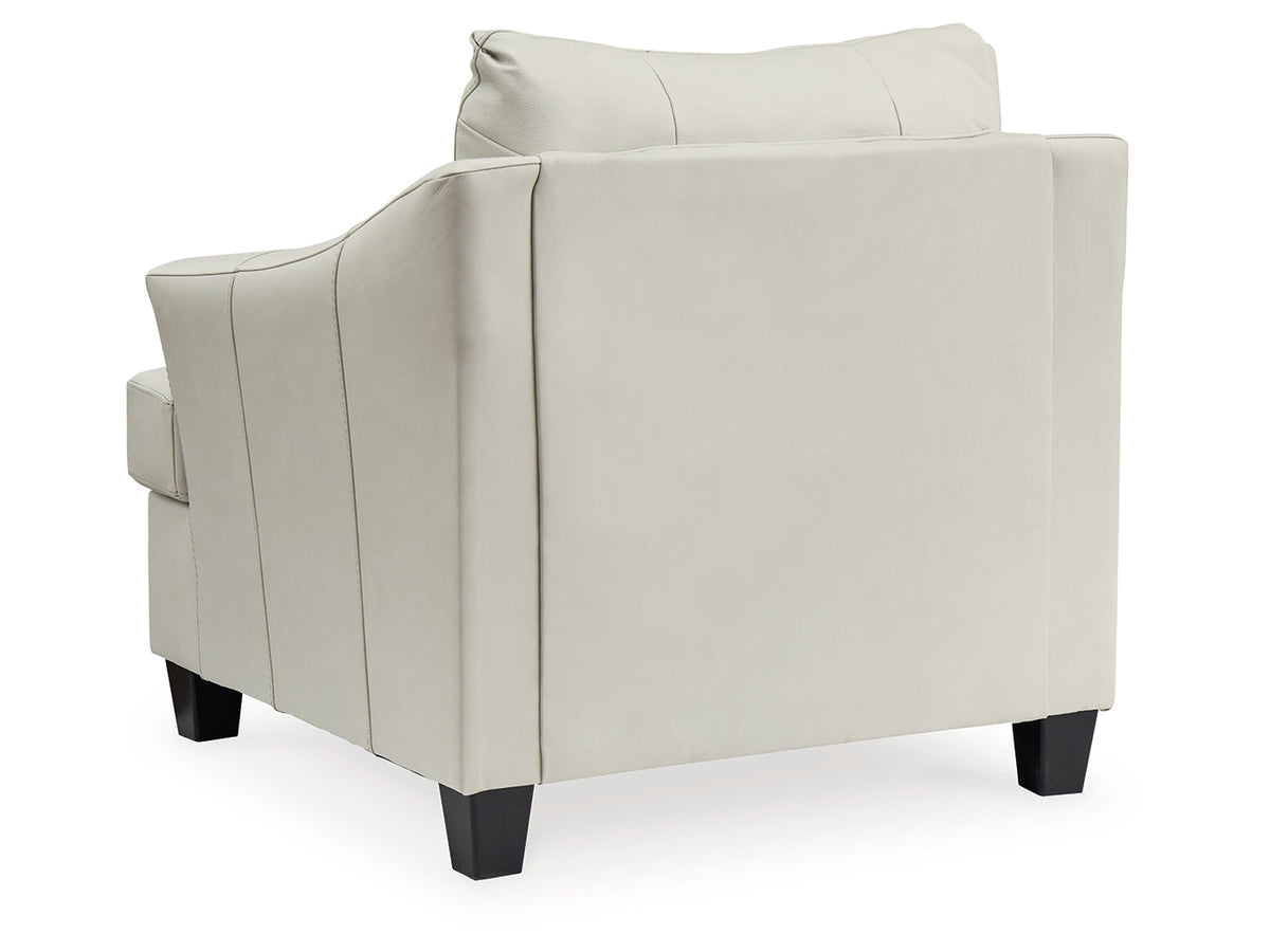 Ashley Genoa Oversized Chair
