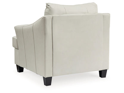 Ashley Genoa Oversized Chair