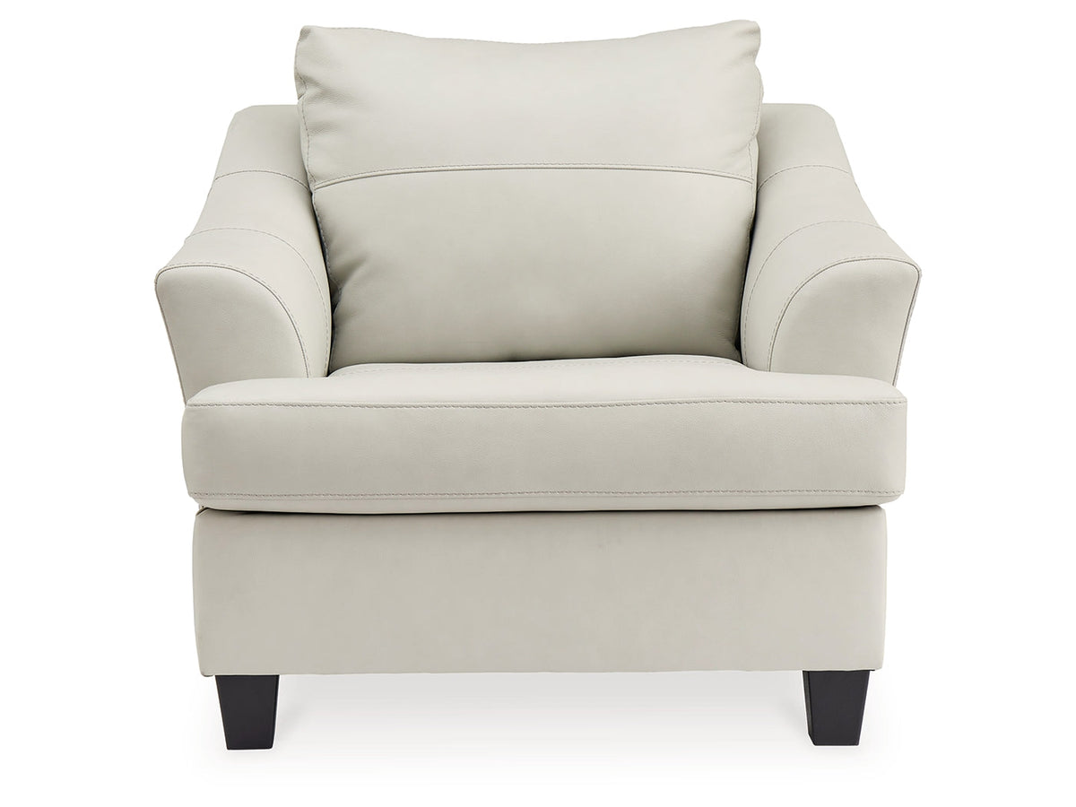 Ashley Genoa Oversized Chair