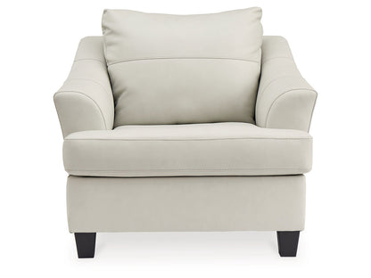 Ashley Genoa Oversized Chair