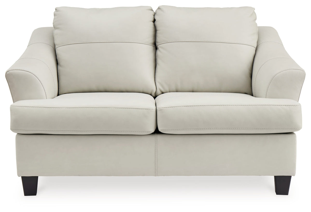 Ashley Genoa Loveseat