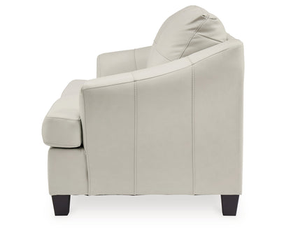 Ashley Genoa Loveseat