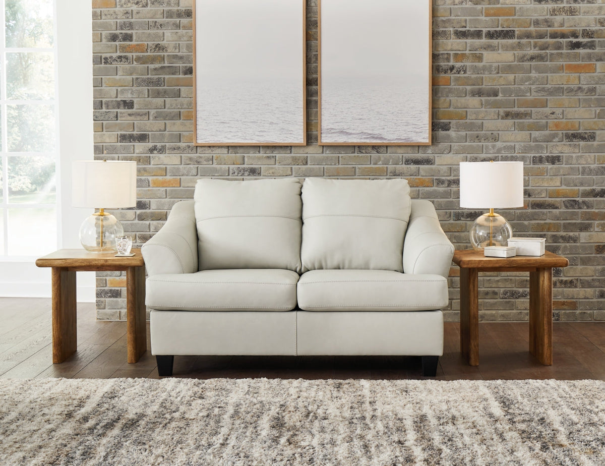 Ashley Genoa Loveseat