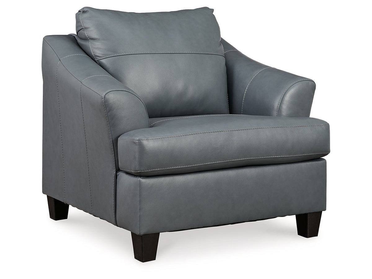 Ashley Genoa Oversized Chair