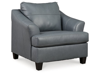 Ashley Genoa Oversized Chair