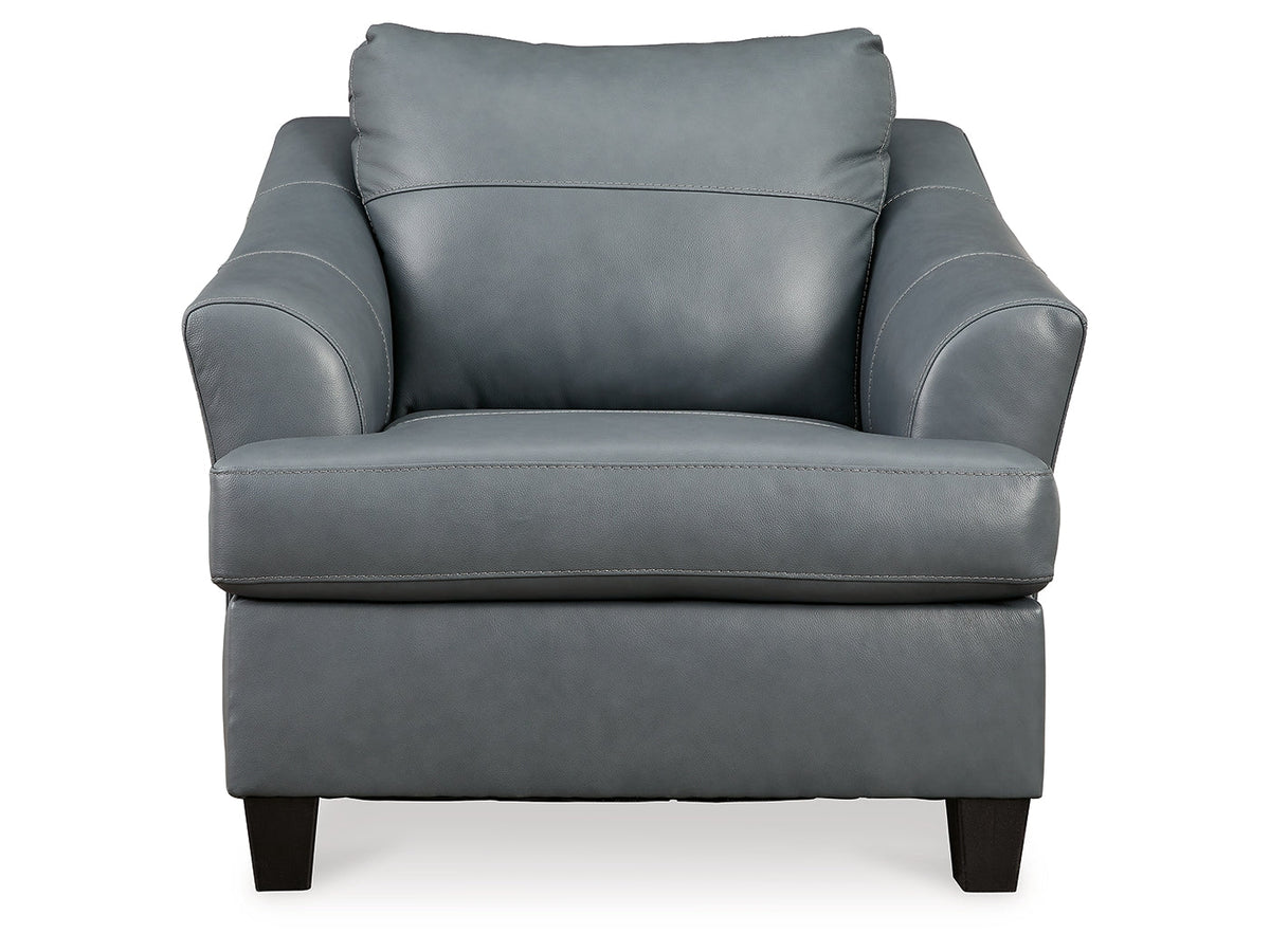 Ashley Genoa Oversized Chair