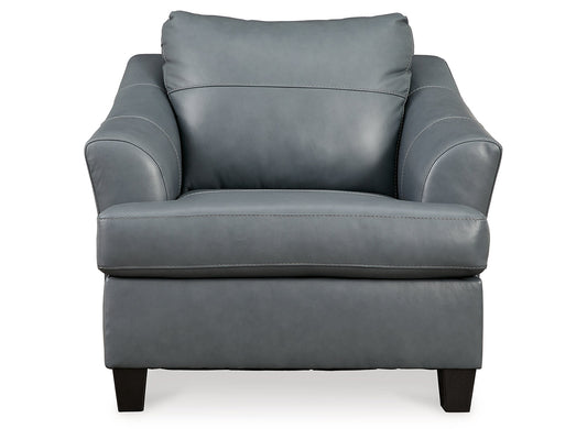 Ashley Genoa Oversized Chair