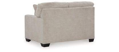 Mahoney Loveseat