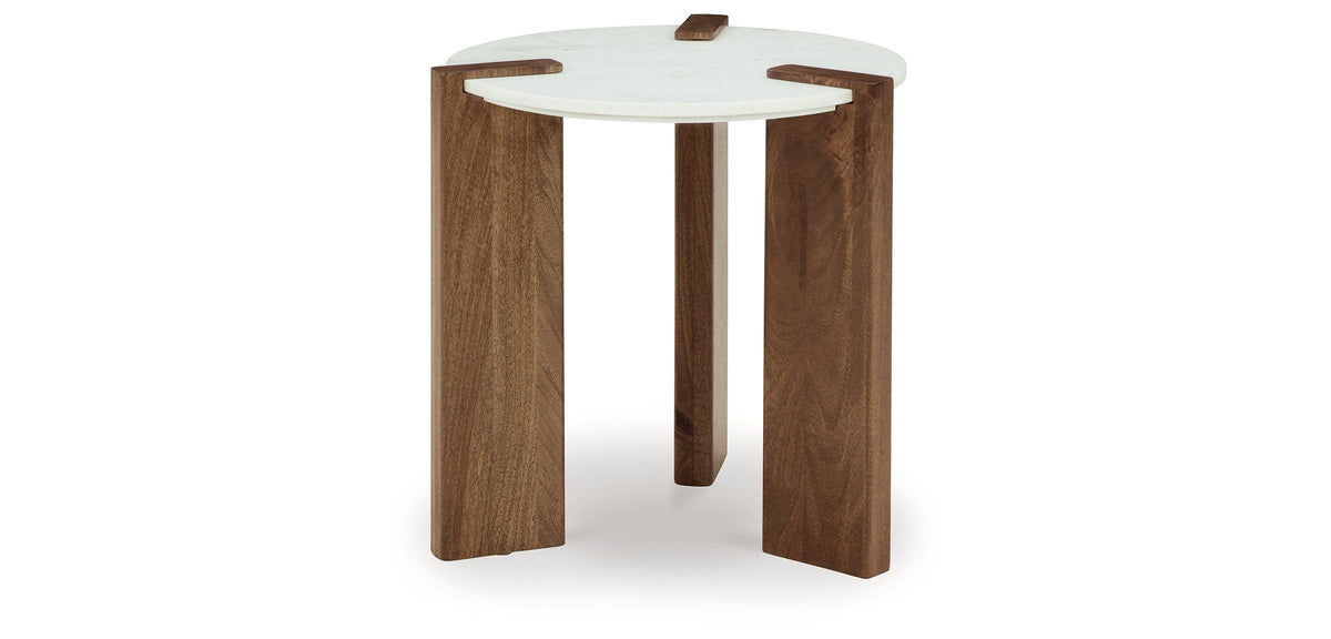 Isanti End Table