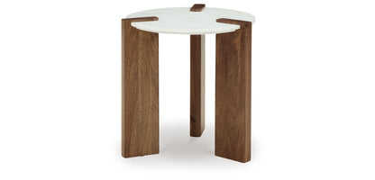 Isanti End Table