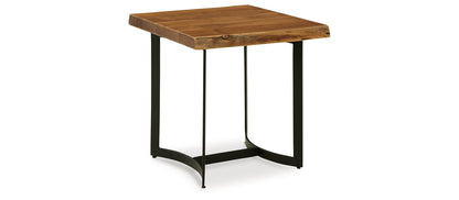 Fortmaine End Table