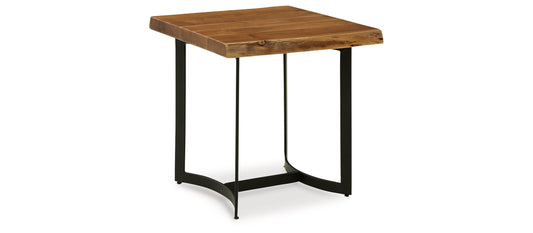 Fortmaine End Table