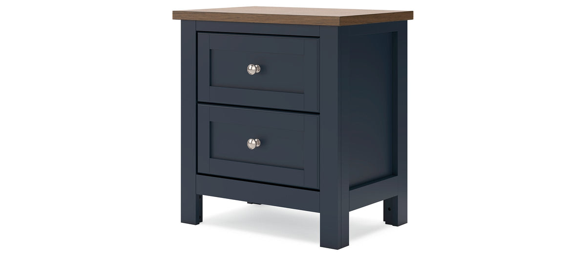 Landocken Nightstand
