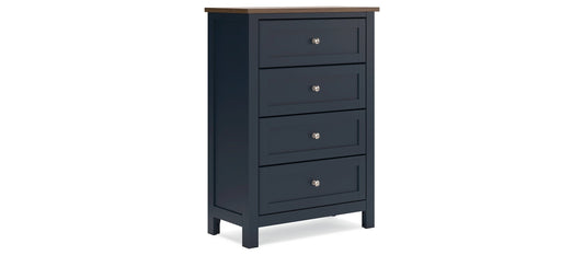 Landocken Chest of Drawers